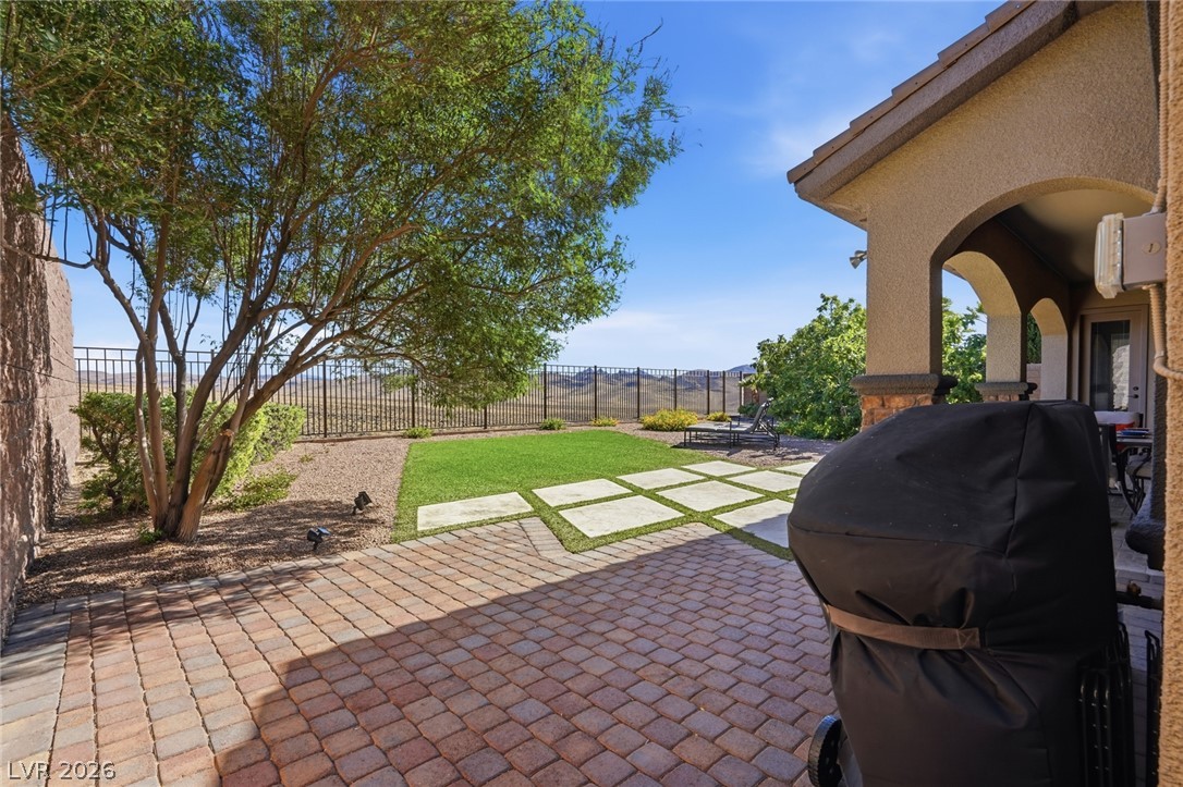 2397 Luberon Drive Henderson NV 89044
