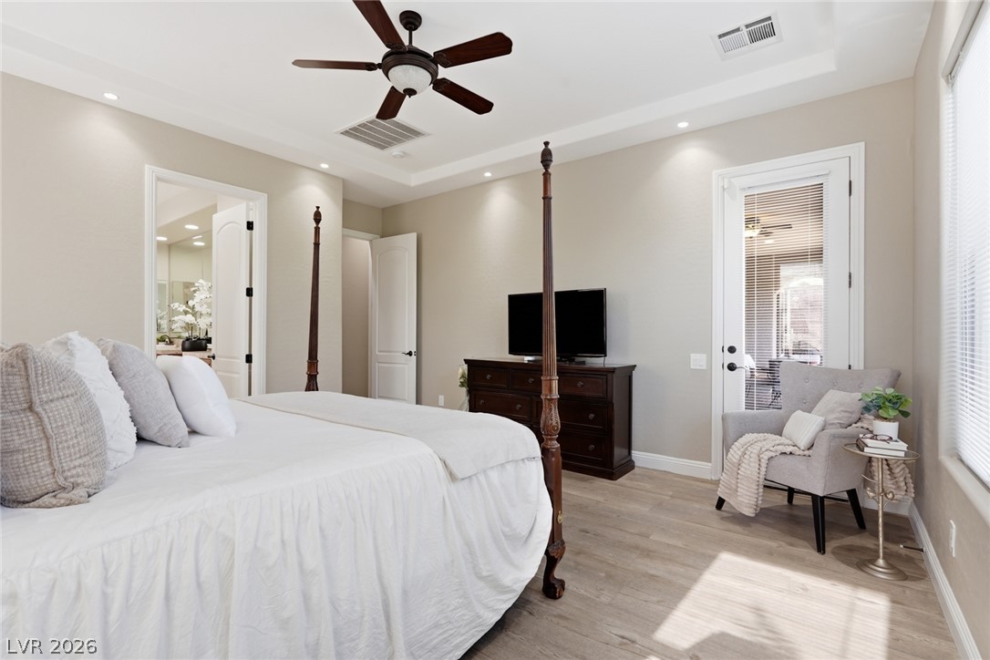 2397 Luberon Drive Henderson NV 89044
