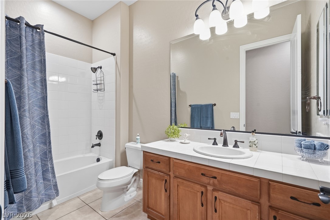 2397 Luberon Drive Henderson NV 89044