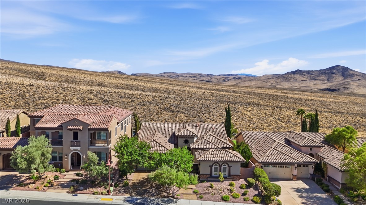 2397 Luberon Drive Henderson NV 89044