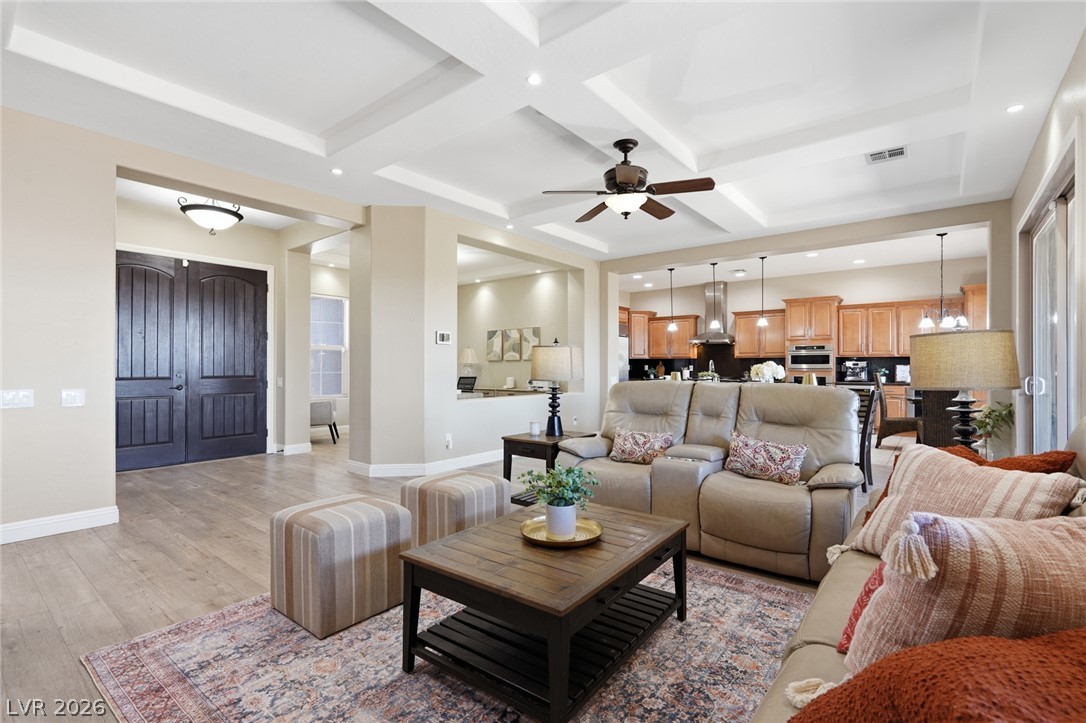 2397 Luberon Drive Henderson NV 89044