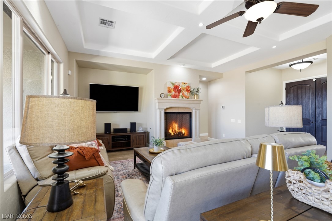 2397 Luberon Drive Henderson NV 89044