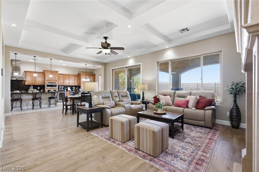 2397 Luberon Drive Henderson NV 89044