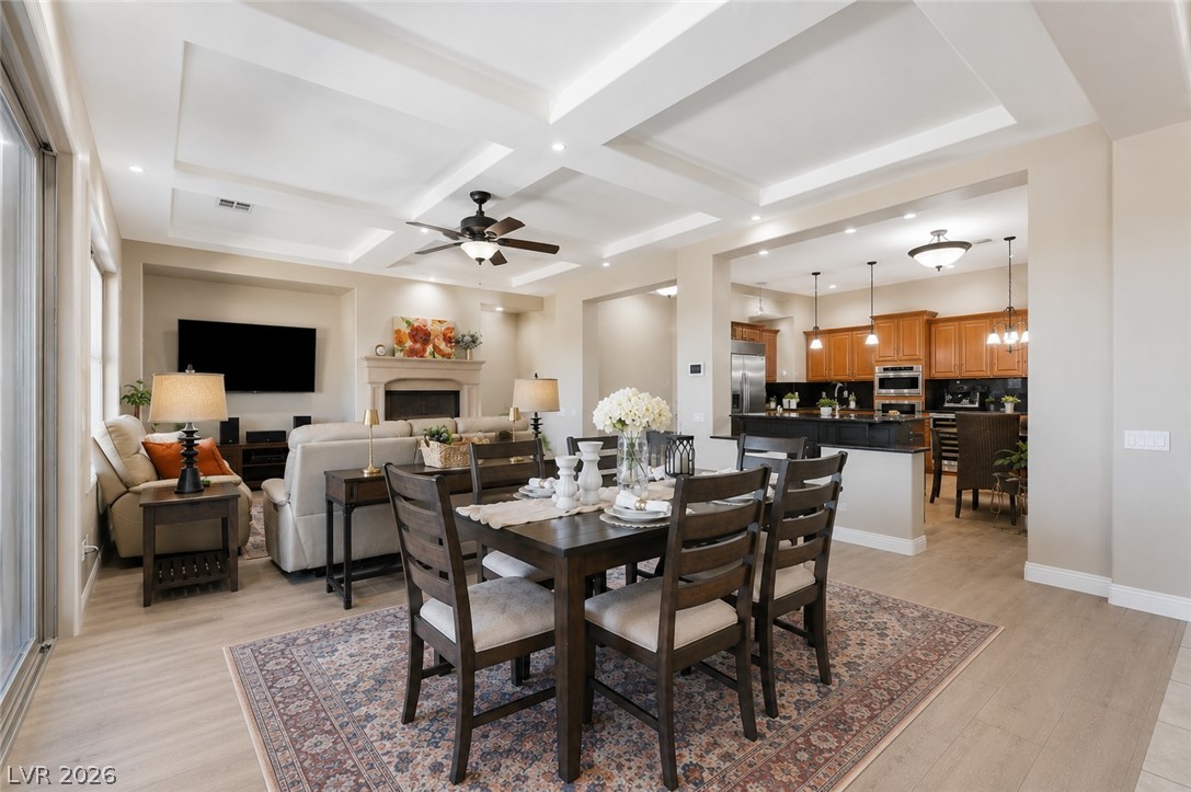 2397 Luberon Drive Henderson NV 89044