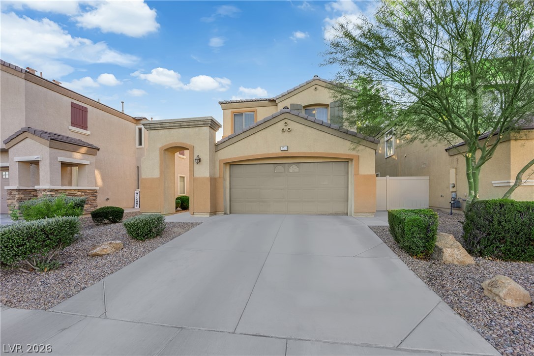 5525 Sun Prairie Street North Las Vegas NV 89081