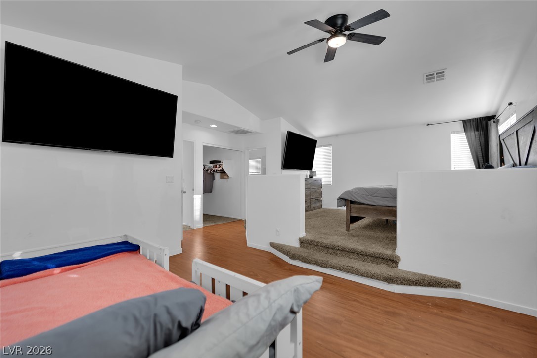 5525 Sun Prairie Street North Las Vegas NV 89081