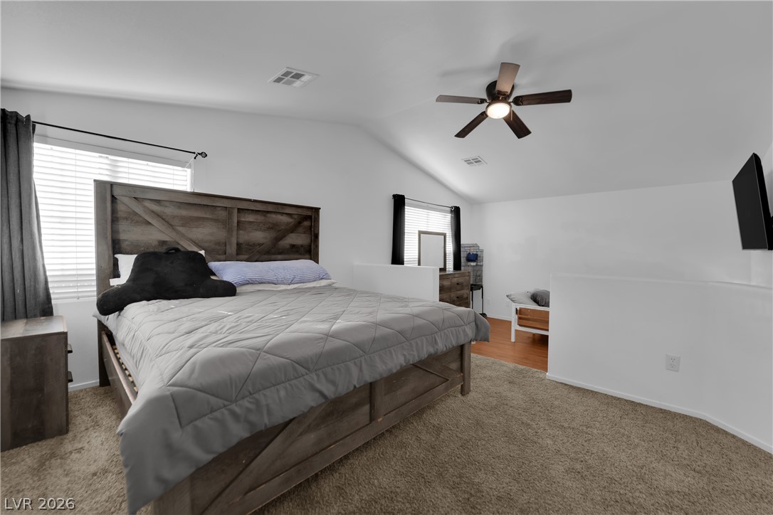 5525 Sun Prairie Street North Las Vegas NV 89081