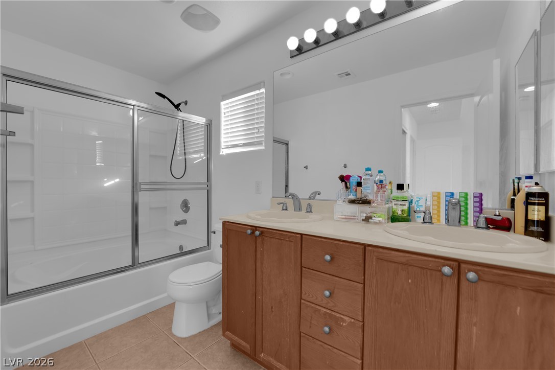 5525 Sun Prairie Street North Las Vegas NV 89081