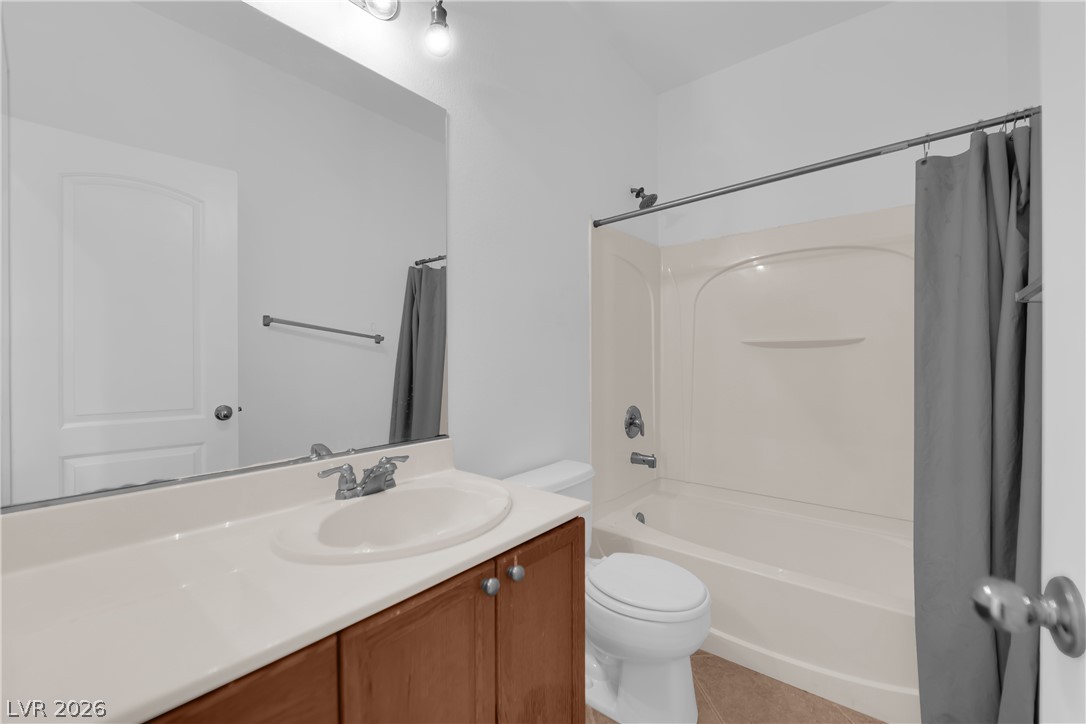 5525 Sun Prairie Street North Las Vegas NV 89081