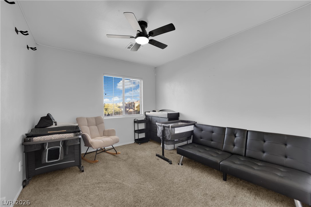 5525 Sun Prairie Street North Las Vegas NV 89081