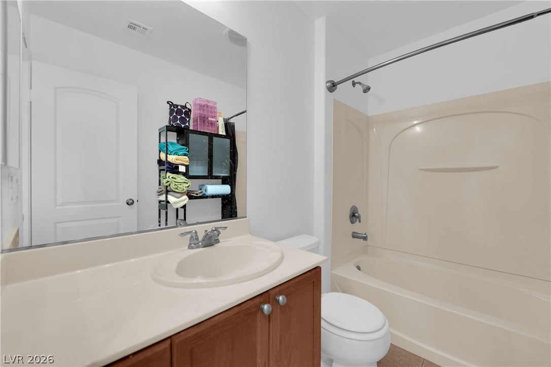 5525 Sun Prairie Street North Las Vegas NV 89081