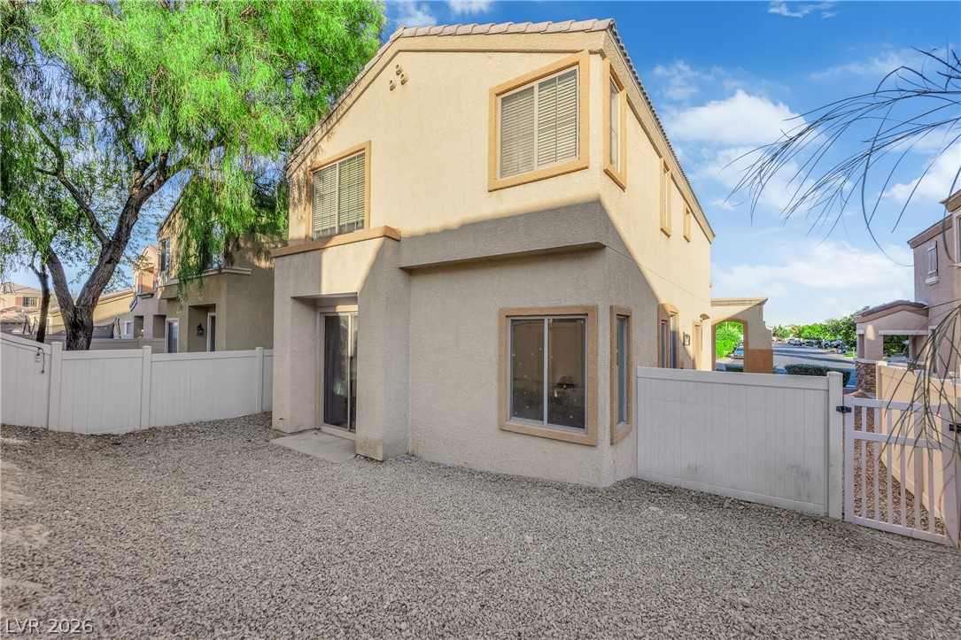 5525 Sun Prairie Street North Las Vegas NV 89081
