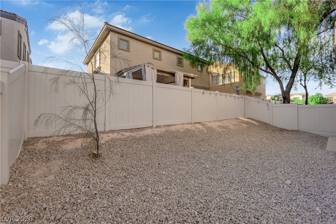 5525 Sun Prairie Street North Las Vegas NV 89081