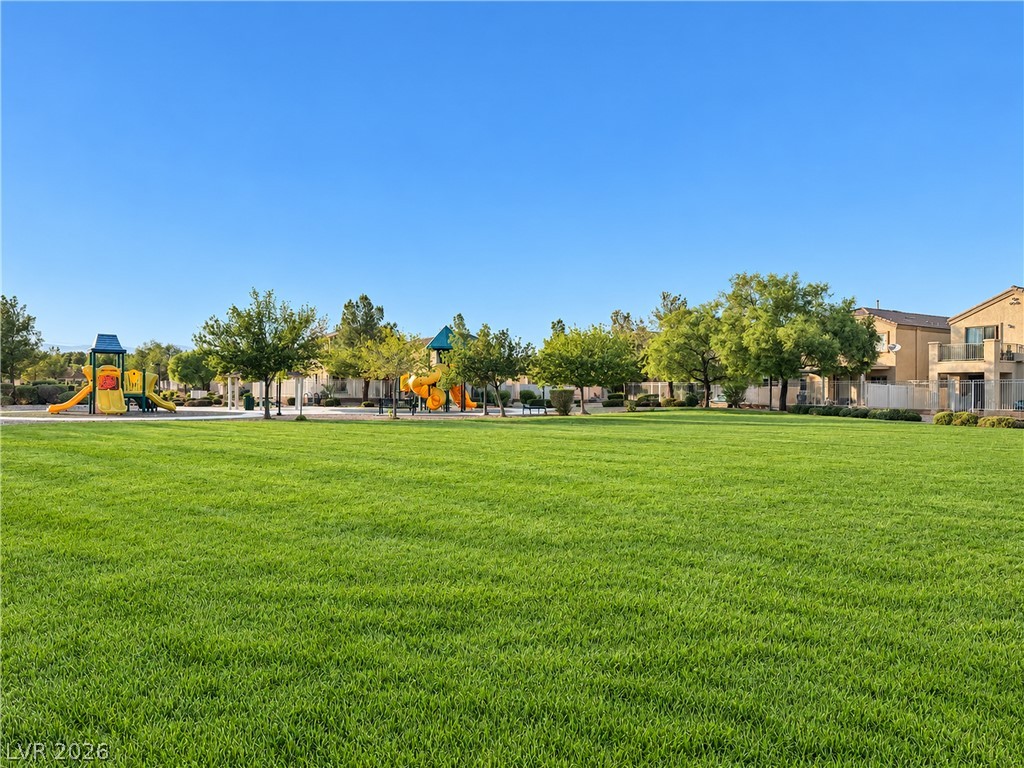 5525 Sun Prairie Street North Las Vegas NV 89081