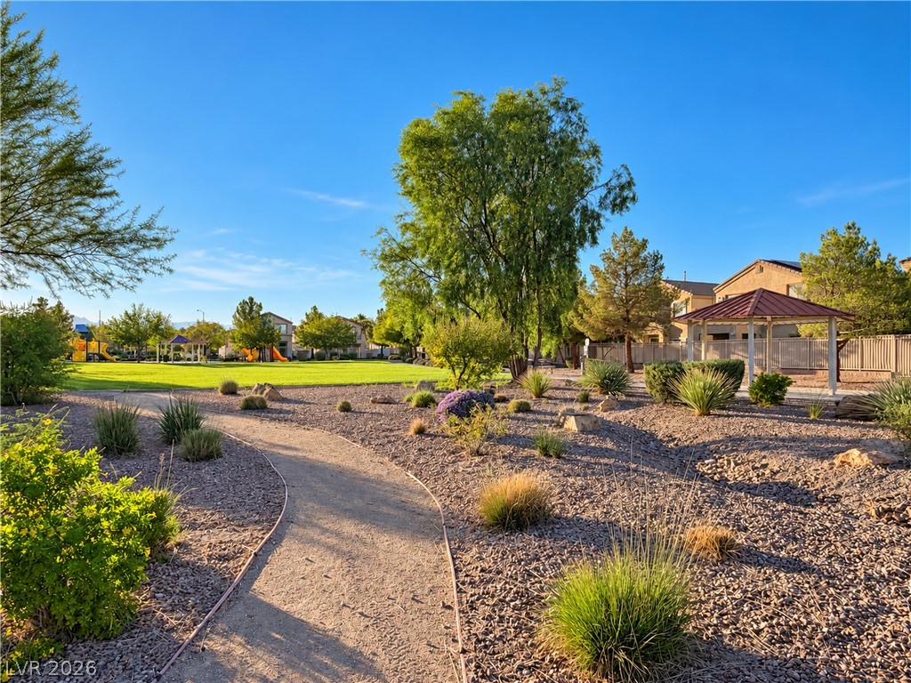 5525 Sun Prairie Street North Las Vegas NV 89081