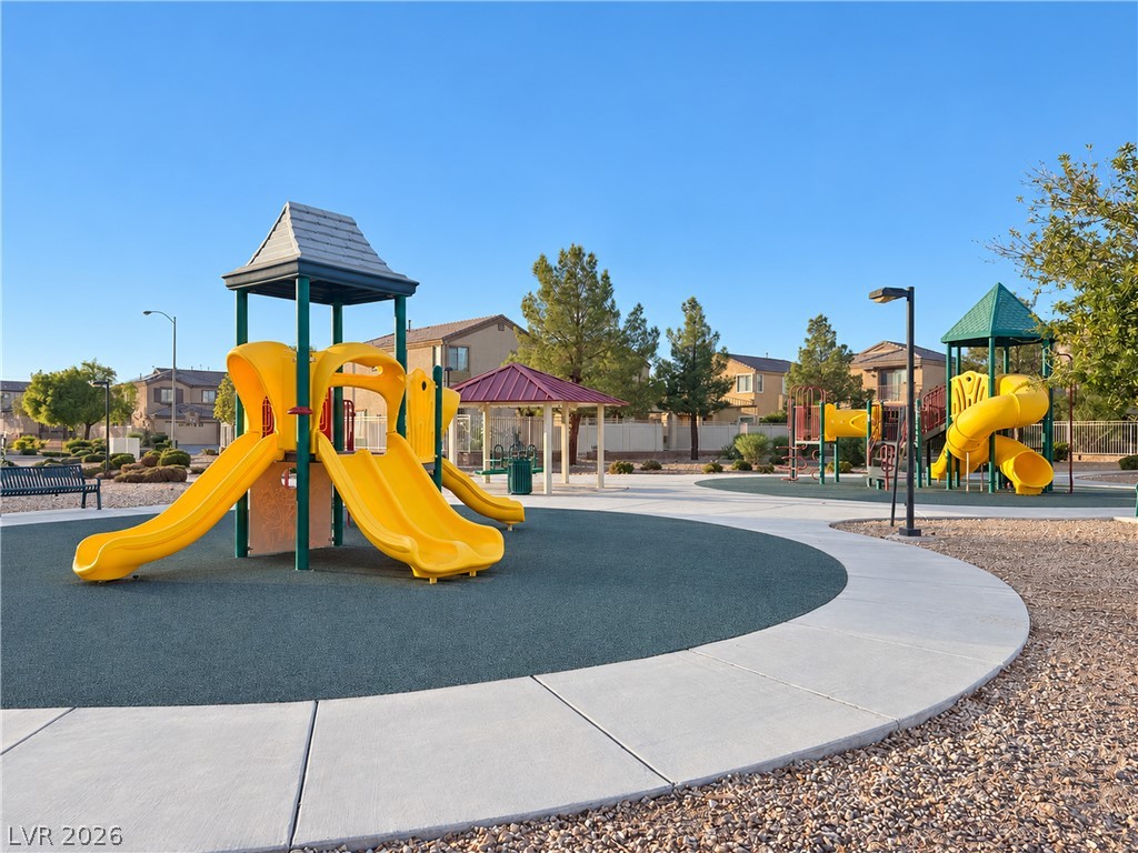 5525 Sun Prairie Street North Las Vegas NV 89081