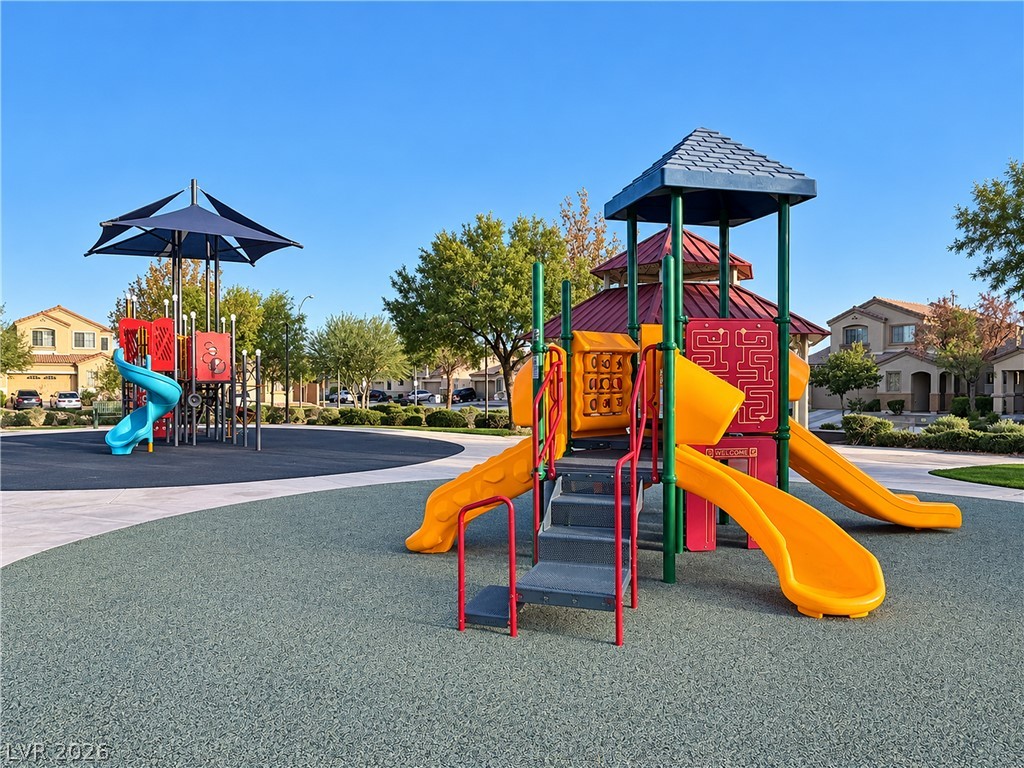 5525 Sun Prairie Street North Las Vegas NV 89081