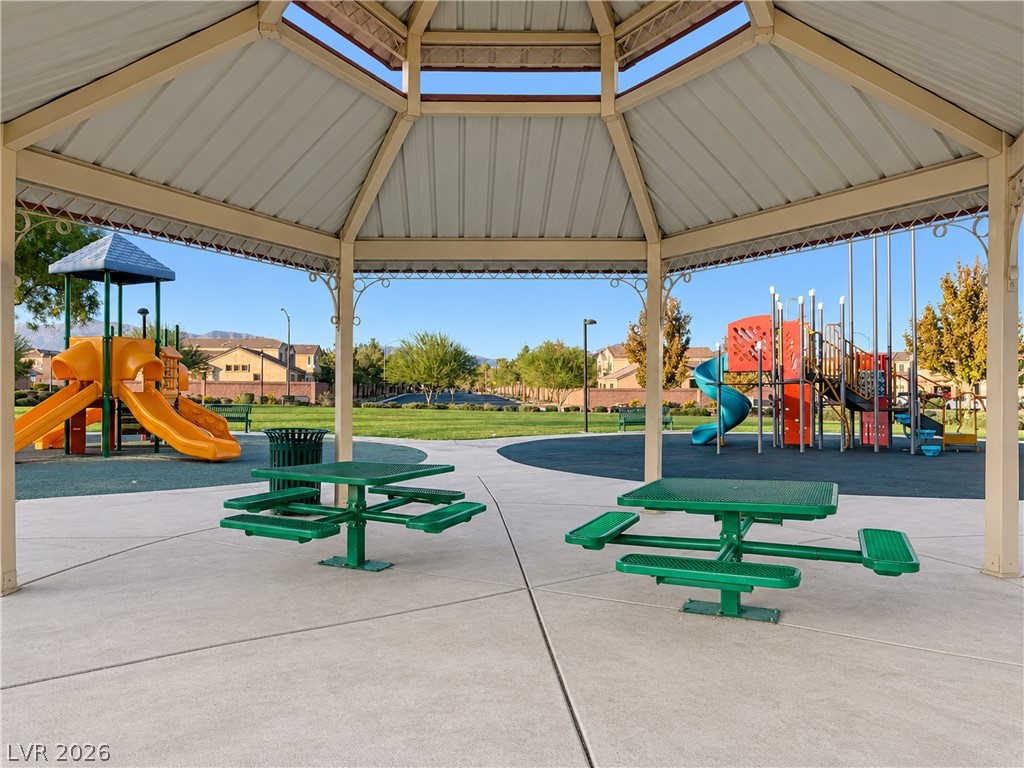 5525 Sun Prairie Street North Las Vegas NV 89081