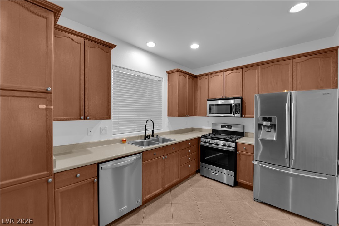 5525 Sun Prairie Street North Las Vegas NV 89081
