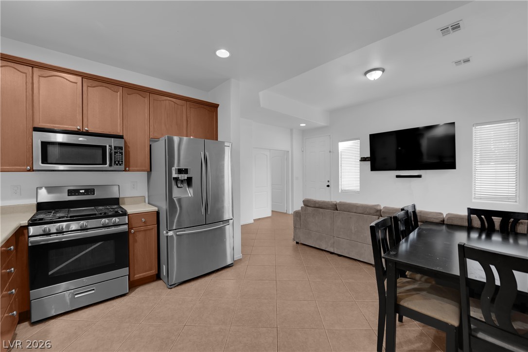 5525 Sun Prairie Street North Las Vegas NV 89081