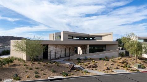 21 Rockstream Drive Henderson NV 89012