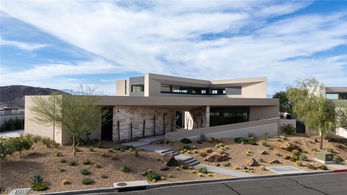 21 Rockstream Drive Henderson NV 89012