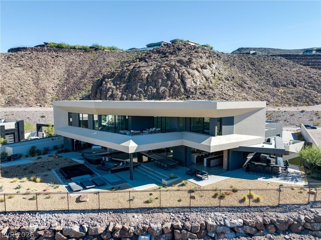 21 Rockstream Drive Henderson NV 89012