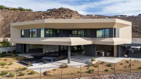 21 Rockstream Drive Henderson NV 89012