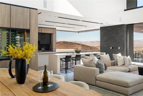 21 Rockstream Drive Henderson NV 89012