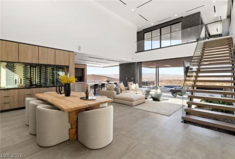 21 Rockstream Drive Henderson NV 89012