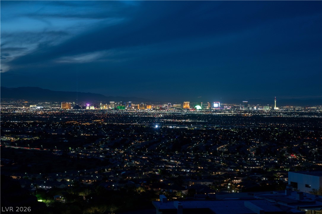 21 Rockstream Drive Henderson NV 89012