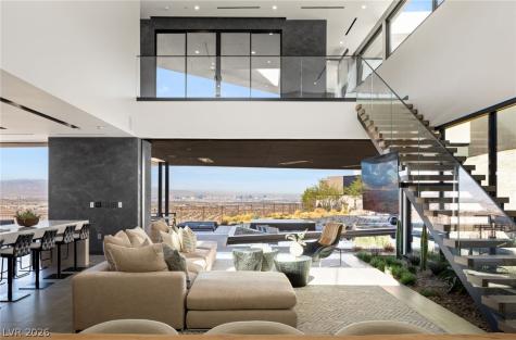 21 Rockstream Drive Henderson NV 89012