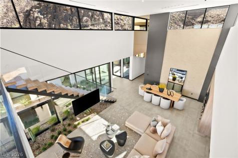 21 Rockstream Drive Henderson NV 89012