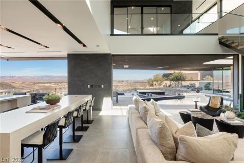 21 Rockstream Drive Henderson NV 89012