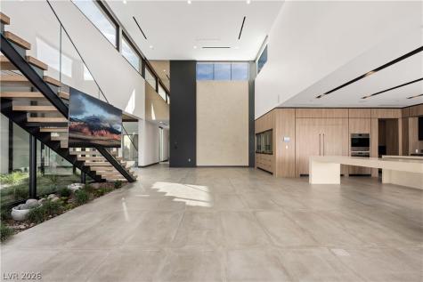21 Rockstream Drive Henderson NV 89012