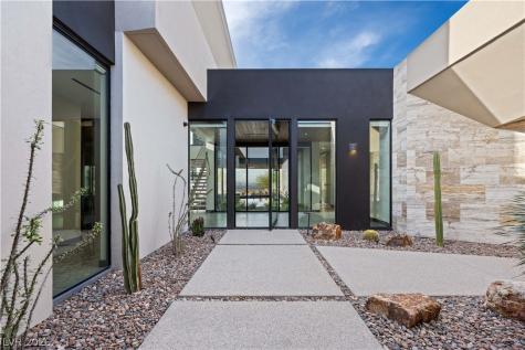 21 Rockstream Drive Henderson NV 89012
