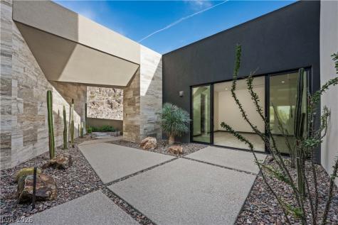 21 Rockstream Drive Henderson NV 89012