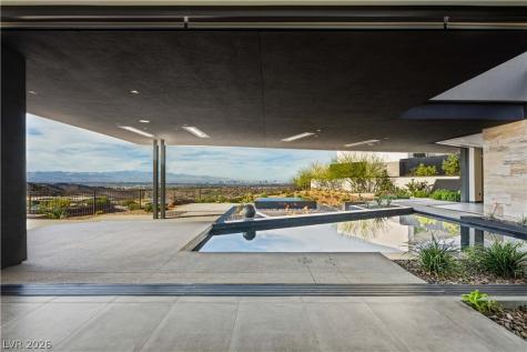21 Rockstream Drive Henderson NV 89012