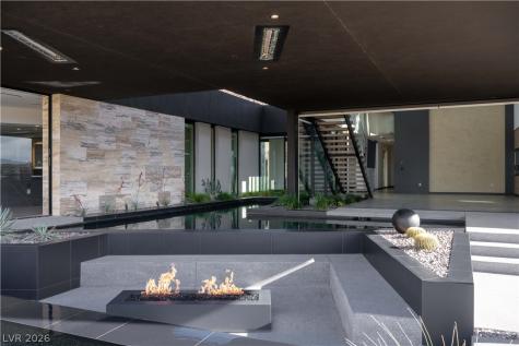 21 Rockstream Drive Henderson NV 89012