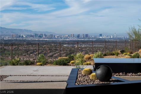 21 Rockstream Drive Henderson NV 89012