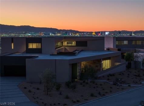 21 Rockstream Drive Henderson NV 89012