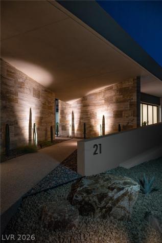 21 Rockstream Drive Henderson NV 89012