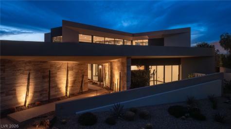 21 Rockstream Drive Henderson NV 89012
