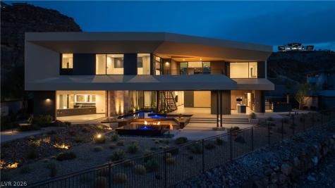 21 Rockstream Drive Henderson NV 89012