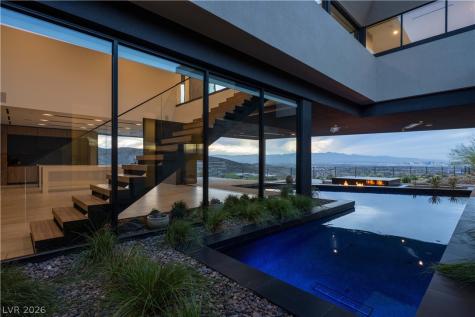 21 Rockstream Drive Henderson NV 89012