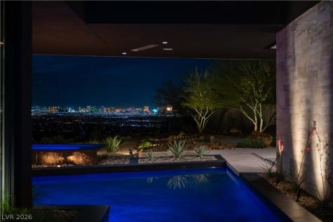 21 Rockstream Drive Henderson NV 89012