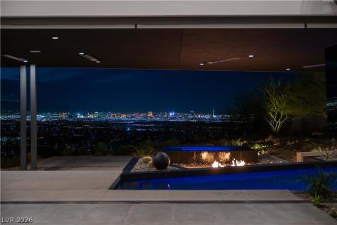 21 Rockstream Drive Henderson NV 89012