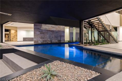 21 Rockstream Drive Henderson NV 89012