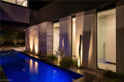 21 Rockstream Drive Henderson NV 89012