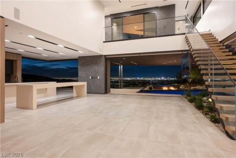 21 Rockstream Drive Henderson NV 89012